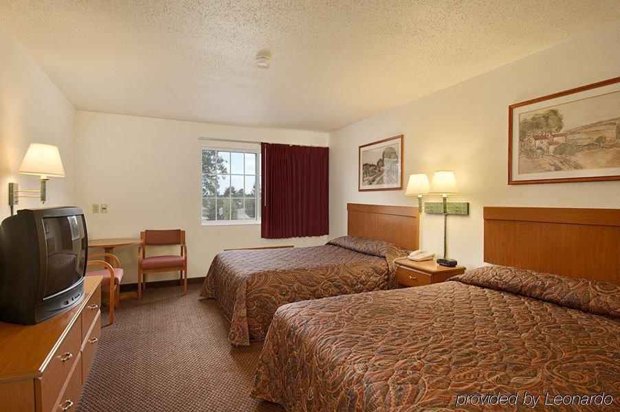 Wamego Inn And Suites Kamer foto