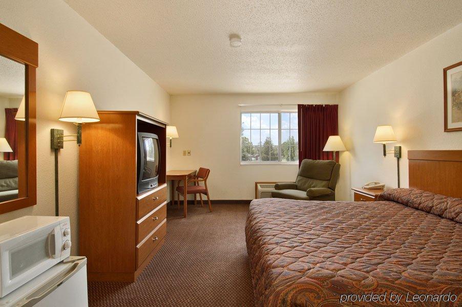 Wamego Inn And Suites Kamer foto